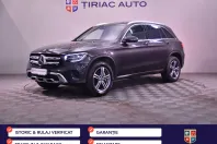 Mercedes-Benz GLC (Clasa GLC) din 2021 cu 112.280 km - oferta MER218154 - foto 1