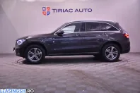 Mercedes-Benz GLC (Clasa GLC) din 2021 cu 112.280 km - oferta MER218154 - foto 2