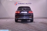 Mercedes-Benz GLC (Clasa GLC) din 2021 cu 112.280 km - oferta MER218154 - foto 4