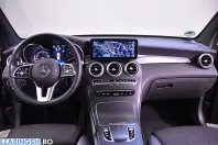 Mercedes-Benz GLC (Clasa GLC) din 2021 cu 112.280 km - oferta MER218154 - foto 9