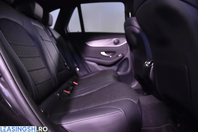 Mercedes-Benz GLC (Clasa GLC) din 2021 cu 112.280 km - oferta MER218154 - foto 12