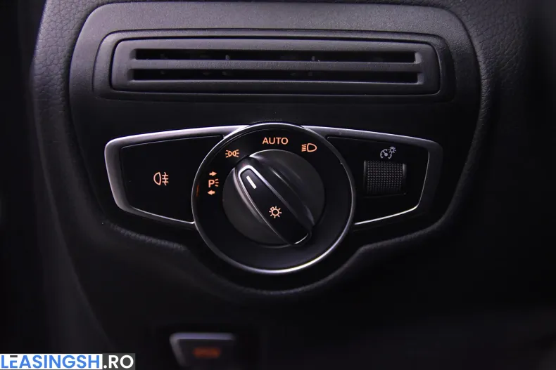 Mercedes-Benz GLC (Clasa GLC) din 2021 cu 112.280 km - oferta MER218154 - foto 14