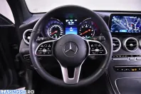 Mercedes-Benz GLC (Clasa GLC) din 2021 cu 112.280 km - oferta MER218154 - foto 15