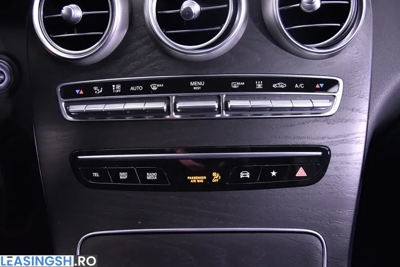 Mercedes-Benz GLC (Clasa GLC) din 2021 cu 112.280 km - oferta MER218154 - foto 17