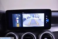 Mercedes-Benz GLC (Clasa GLC) din 2021 cu 112.280 km - oferta MER218154 - foto 18