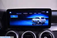 Mercedes-Benz GLC (Clasa GLC) din 2021 cu 112.280 km - oferta MER218154 - foto 19