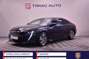 Peugeot 508 din 2023 - oferta PEU218155