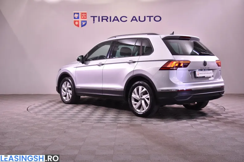 Volkswagen Tiguan din 2023 cu 107.719 km - oferta VOL218156 - foto 3