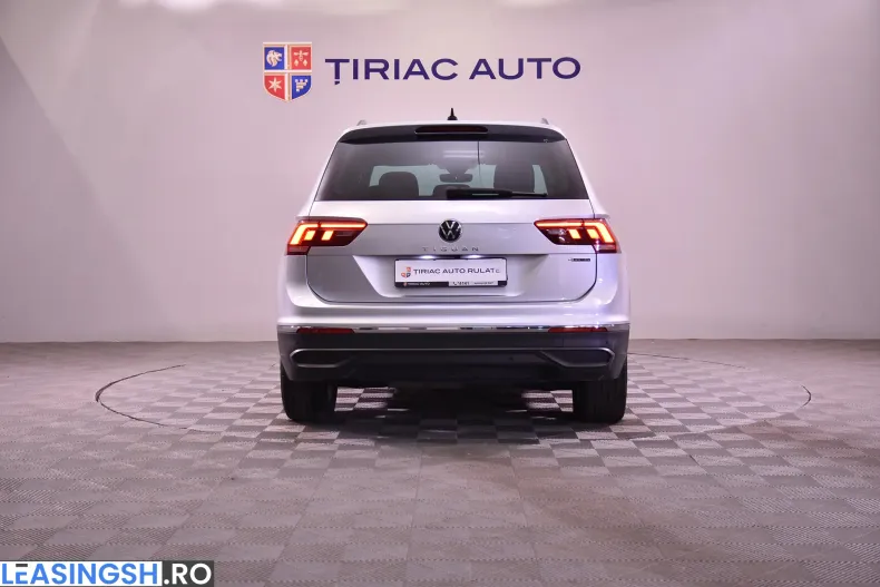 Volkswagen Tiguan din 2023 cu 107.719 km - oferta VOL218156 - foto 4
