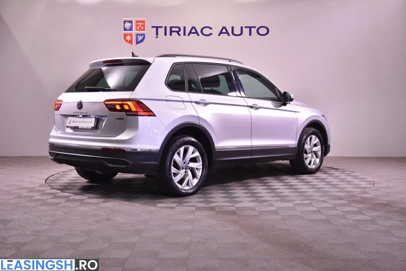 Volkswagen Tiguan din 2023 cu 107.719 km - oferta VOL218156 - foto 5