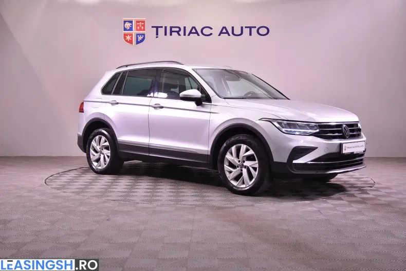Volkswagen Tiguan din 2023 cu 107.719 km - oferta VOL218156 - foto 7