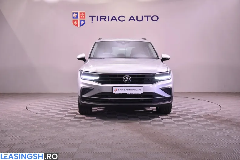 Volkswagen Tiguan din 2023 cu 107.719 km - oferta VOL218156 - foto 8