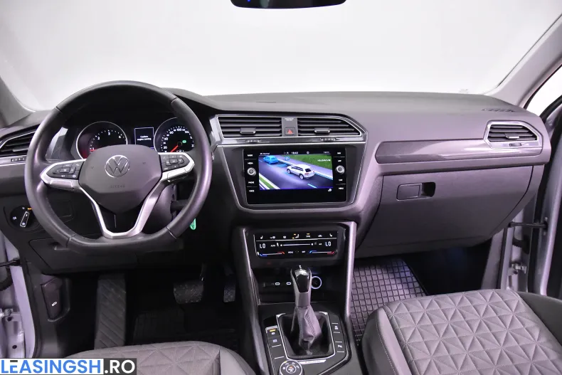 Volkswagen Tiguan din 2023 cu 107.719 km - oferta VOL218156 - foto 9