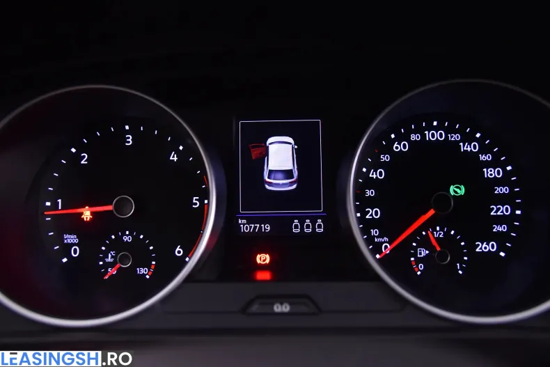 Volkswagen Tiguan din 2023 cu 107.719 km - oferta VOL218156 - foto 10