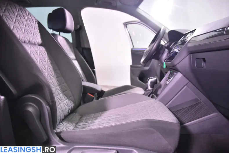 Volkswagen Tiguan din 2023 cu 107.719 km - oferta VOL218156 - foto 11