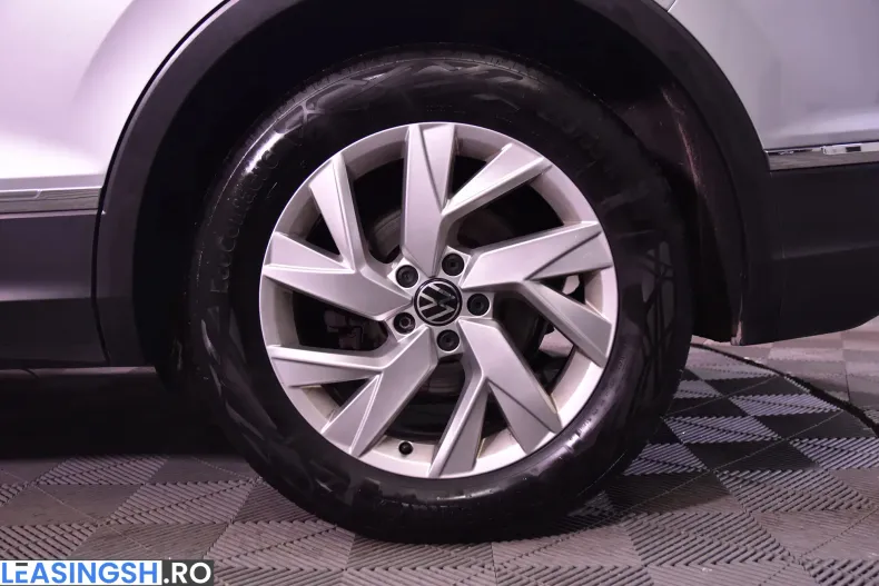 Volkswagen Tiguan din 2023 cu 107.719 km - oferta VOL218156 - foto 13