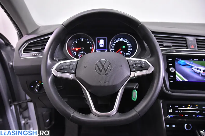 Volkswagen Tiguan din 2023 cu 107.719 km - oferta VOL218156 - foto 16