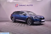 Skoda Superb din 2023 cu 40.645 km - oferta SKO218157 - foto 7