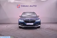 Skoda Superb din 2023 cu 40.645 km - oferta SKO218157 - foto 8