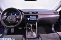 Skoda Superb din 2023 cu 40.645 km - oferta SKO218157 - foto 9