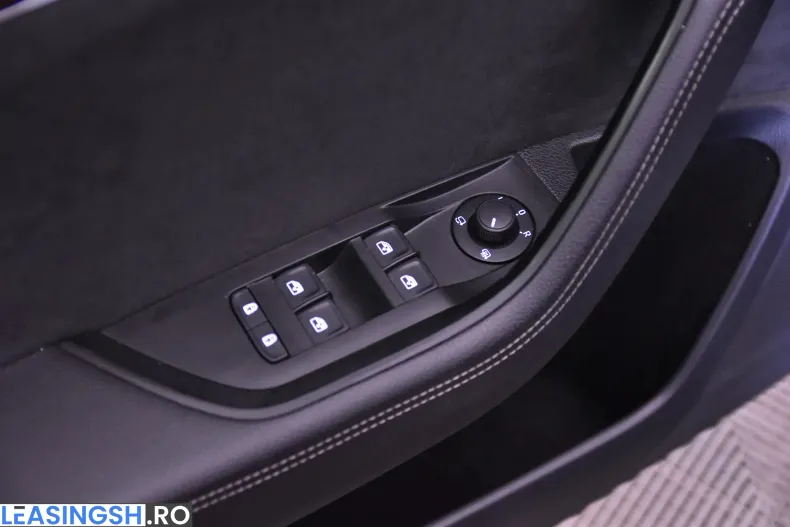 Skoda Superb din 2023 cu 40.645 km - oferta SKO218157 - foto 14