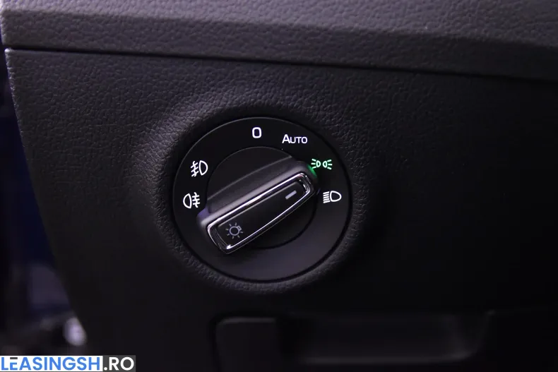 Skoda Superb din 2023 cu 40.645 km - oferta SKO218157 - foto 15