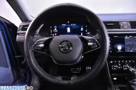 Skoda Superb din 2023 cu 40.645 km - oferta SKO218157 - foto 16