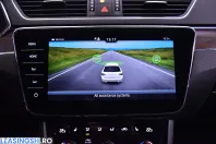 Skoda Superb din 2023 cu 40.645 km - oferta SKO218157 - foto 19
