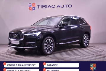 Volvo XC60 din 2021 - oferta VOL218158