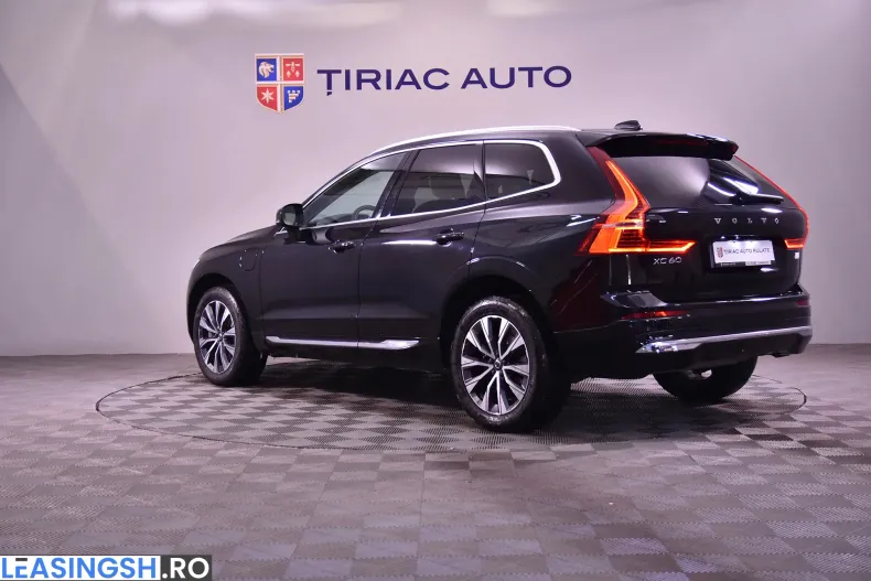 Volvo XC60 din 2021 cu 79.106 km - oferta VOL218158 - foto 3