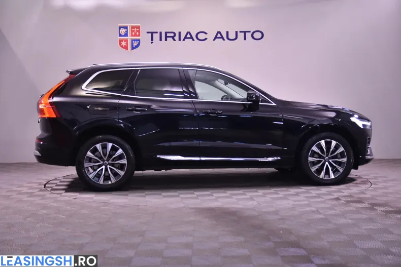 Volvo XC60 din 2021 cu 79.106 km - oferta VOL218158 - foto 6