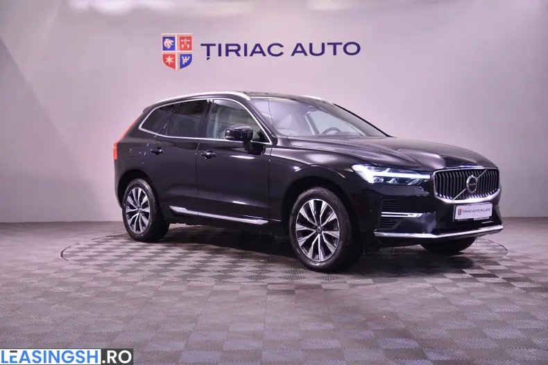 Volvo XC60 din 2021 cu 79.106 km - oferta VOL218158 - foto 7