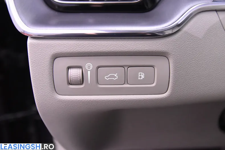 Volvo XC60 din 2021 cu 79.106 km - oferta VOL218158 - foto 14