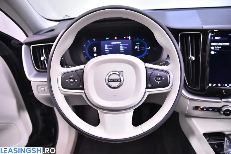 Volvo XC60 din 2021 cu 79.106 km - oferta VOL218158 - foto 15