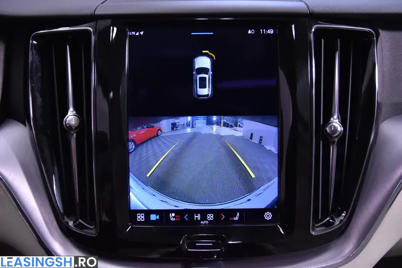 Volvo XC60 din 2021 cu 79.106 km - oferta VOL218158 - foto 17