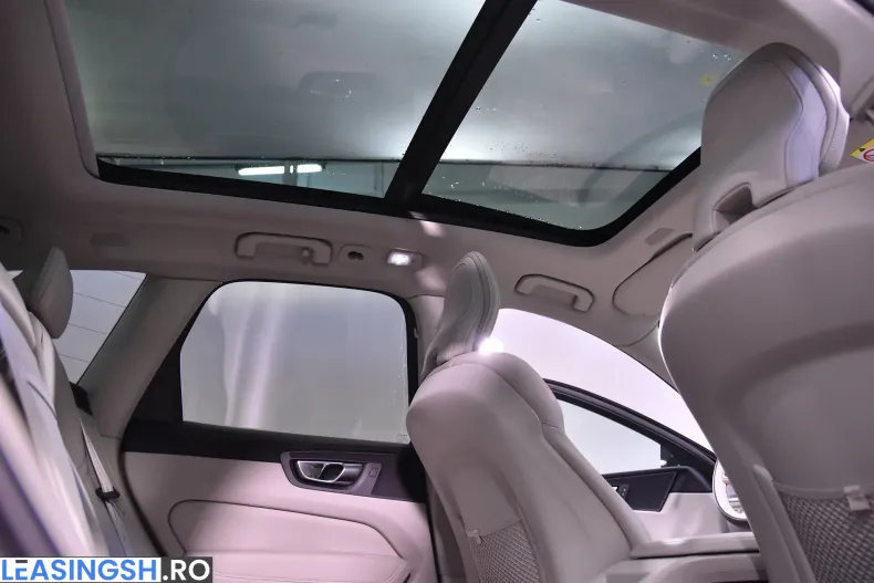 Volvo XC60 din 2021 cu 79.106 km - oferta VOL218158 - foto 21