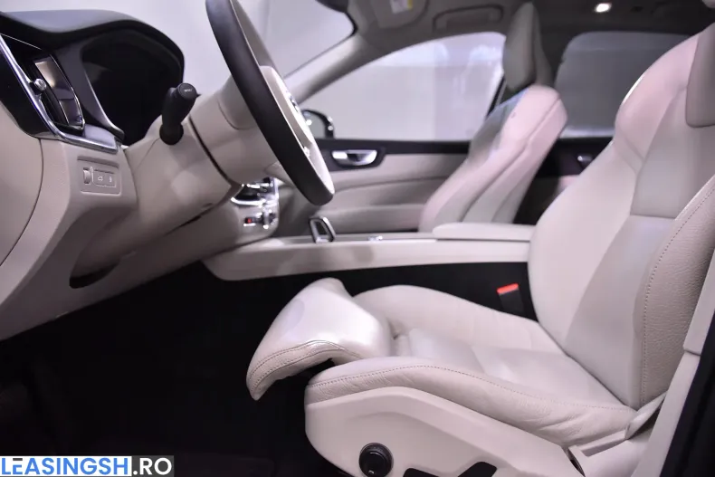 Volvo XC60 din 2021 cu 79.106 km - oferta VOL218158 - foto 22
