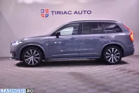 Volvo XC90 din 2022 cu 80.259 km - oferta VOL218159 - foto 2