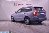 Volvo XC90 din 2022 cu 80.259 km - oferta VOL218159 - foto 3