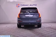 Volvo XC90 din 2022 cu 80.259 km - oferta VOL218159 - foto 4