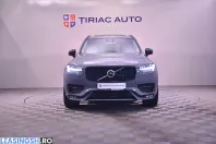 Volvo XC90 din 2022 cu 80.259 km - oferta VOL218159 - foto 8