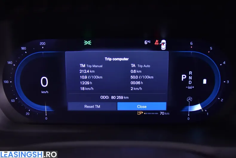 Volvo XC90 din 2022 cu 80.259 km - oferta VOL218159 - foto 10