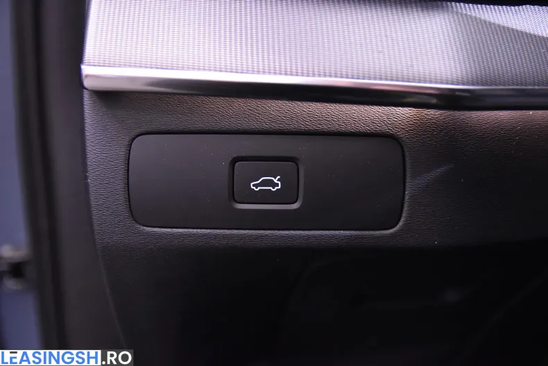Volvo XC90 din 2022 cu 80.259 km - oferta VOL218159 - foto 16