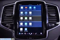 Volvo XC90 din 2022 cu 80.259 km - oferta VOL218159 - foto 20