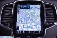 Volvo XC90 din 2022 cu 80.259 km - oferta VOL218159 - foto 22