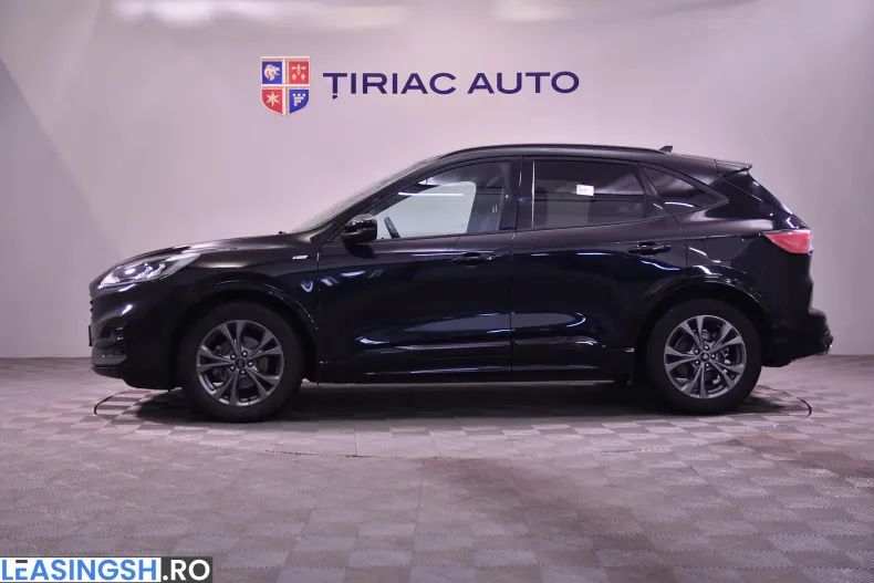 Ford Kuga din 2022 cu 93.128 km - oferta FOR218160 - foto 2