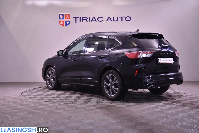 Ford Kuga din 2022 cu 93.128 km - oferta FOR218160 - foto 3