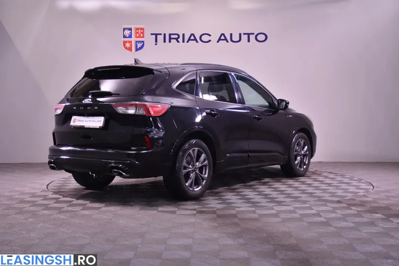 Ford Kuga din 2022 cu 93.128 km - oferta FOR218160 - foto 5