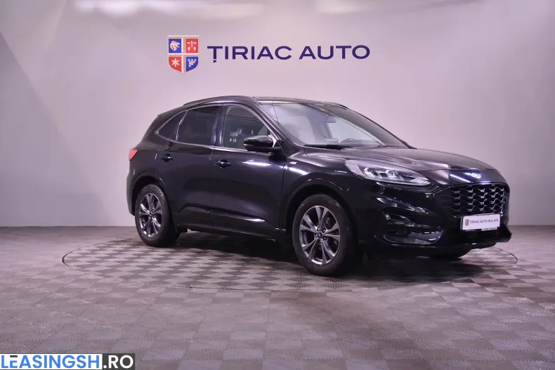 Ford Kuga din 2022 cu 93.128 km - oferta FOR218160 - foto 7