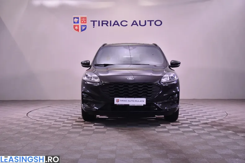 Ford Kuga din 2022 cu 93.128 km - oferta FOR218160 - foto 8